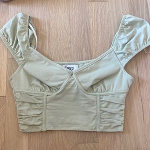 Princess Polly going out top